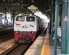 Kereta Mataram Berangkat Dari Stasiun Apa