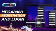 Mega888 Bet Besar 2024 Login Alternatif Online Free