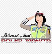 Polisi Wanita Indonesia