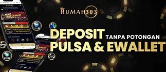 Rumah303 Slot Resmi 2024 Login Web Version Free